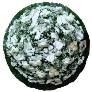 Coroa de Flroes Premium B